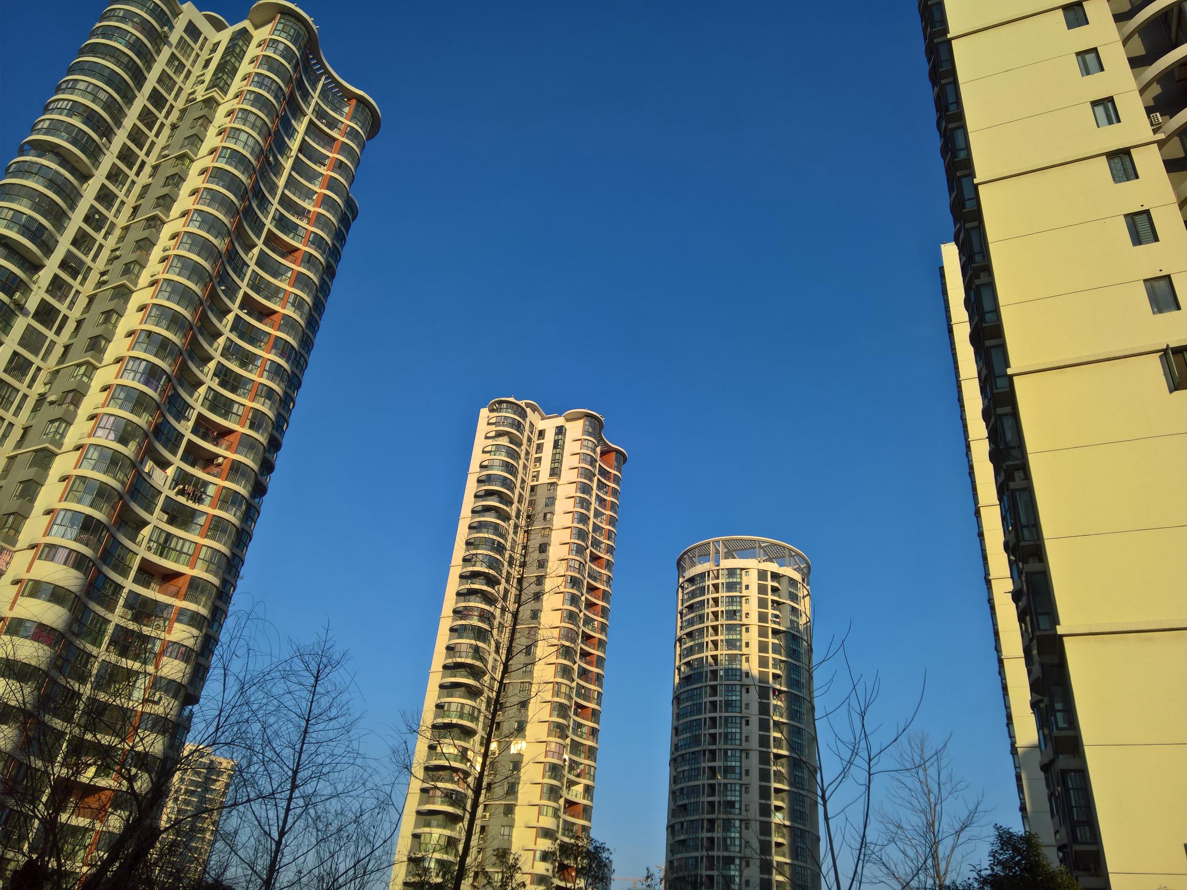 如何评价lumia950\/950xl的相机?