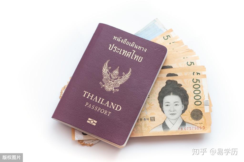 疫情未能入境韩国签证问题怎么解决简化留学生签证办理流程来了