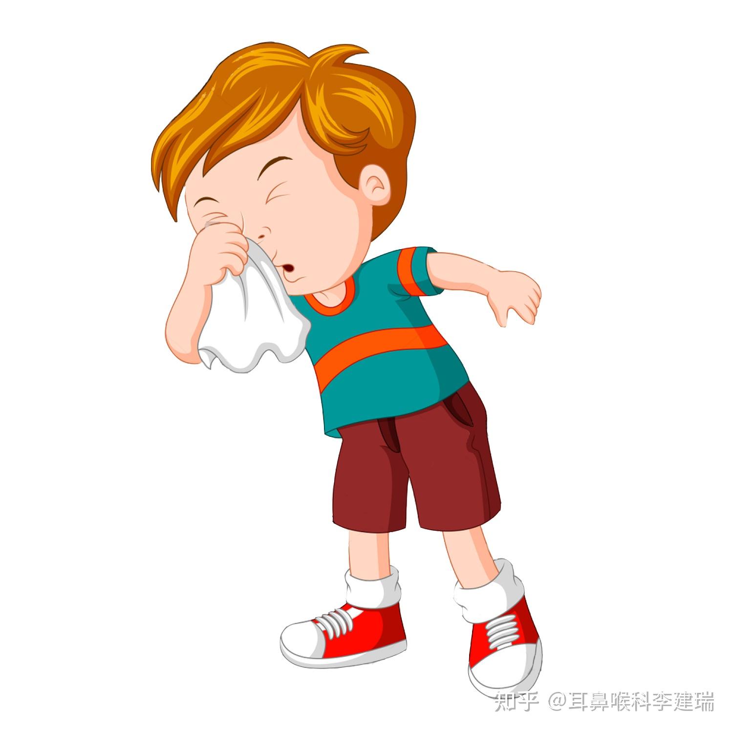 你以为的干燥性鼻炎只是鼻子干而已吗