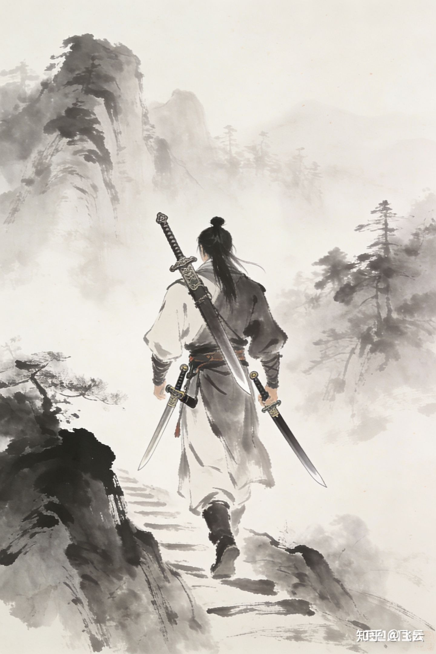 杨过和他交集过的女性,到底她和她们是什么样的关系? - 知乎