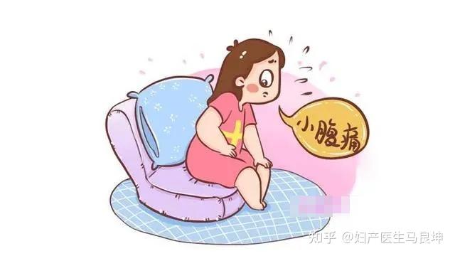 排卵时,身体都有什么感觉?这几个变化,避孕和备孕的都得清楚! - 知乎