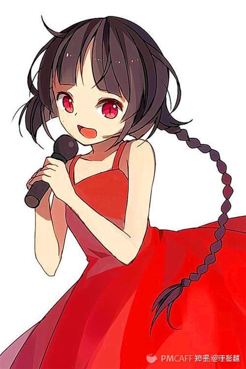 二次元app幻音音乐产品评测