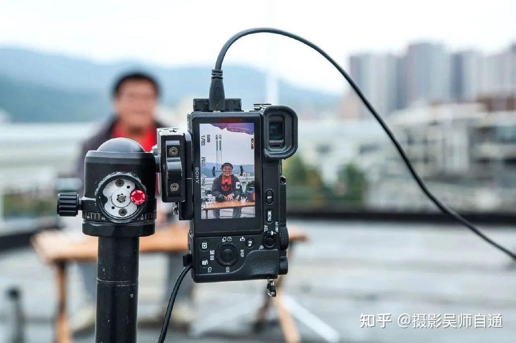 户外高清直播间,超全搭建攻略 - 知乎