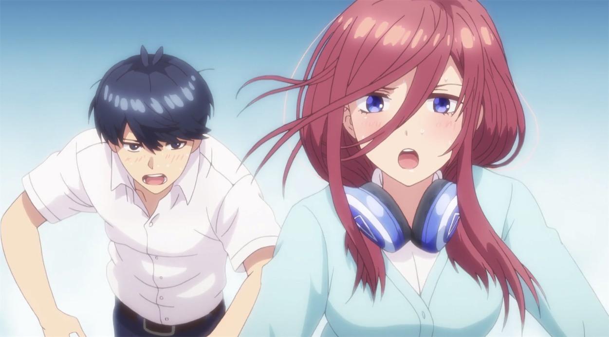 在三玖的主场吹一波四叶吧