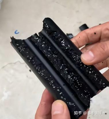 净水器阻垢剂到底是不是谣言,今天一次性说清楚