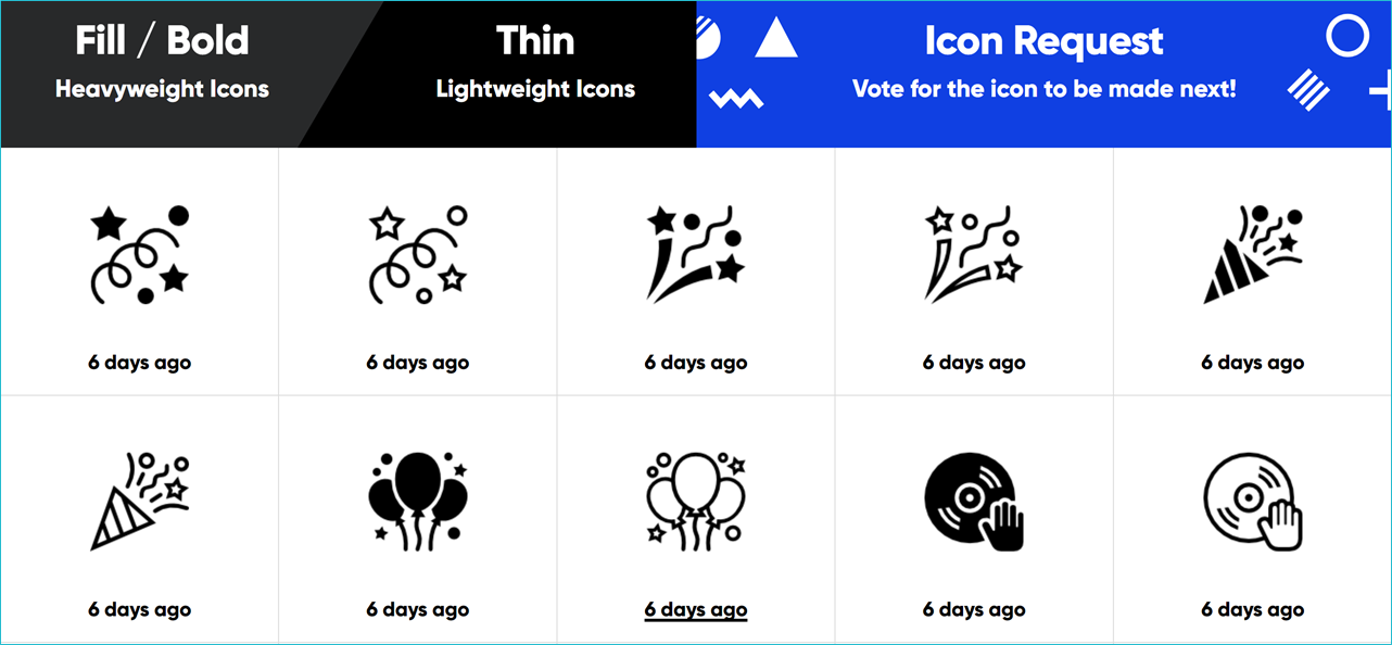 平面设计师经常去哪些网站?