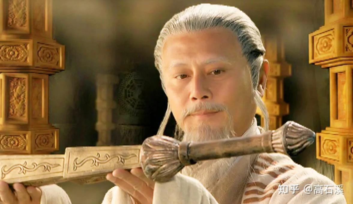 姜子牙用打神鞭击杀5个人、击伤7个人,但有四个人收走了打神鞭 - 知乎
