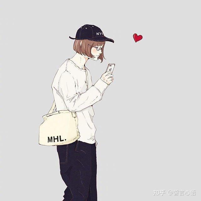 心累失望的说说图片字字伤情句句碎心
