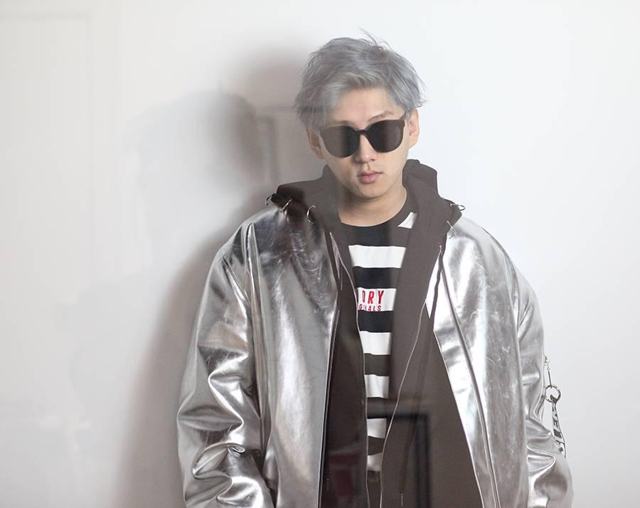 双面韩宇真正real的东西就是你他妈就踏踏实实练练舞丨舞间休息室