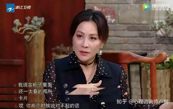 刘嘉玲谈29年前遭绑架被拍裸照：我的解药，叫梁朝伟 知乎