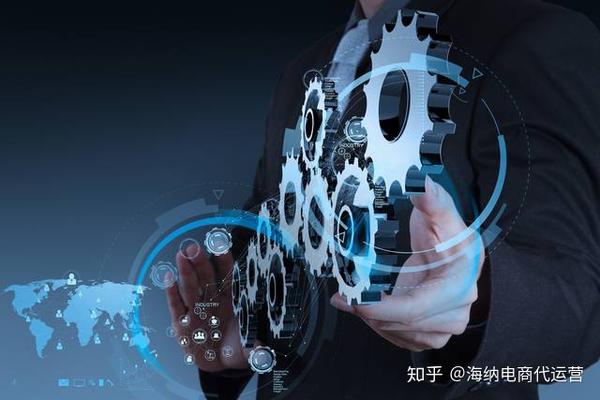 天猫代营运子公司具体内容有什么样营运商业模式__chan_(淘宝网代营运子公司营运)