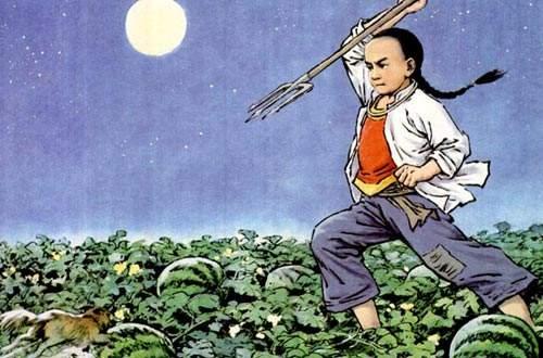 再读鲁迅的《故乡》 - 知乎