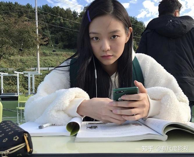 盘点韩国90后女星李絮,为艺术牺牲而拍过的限制级电影 - 知乎