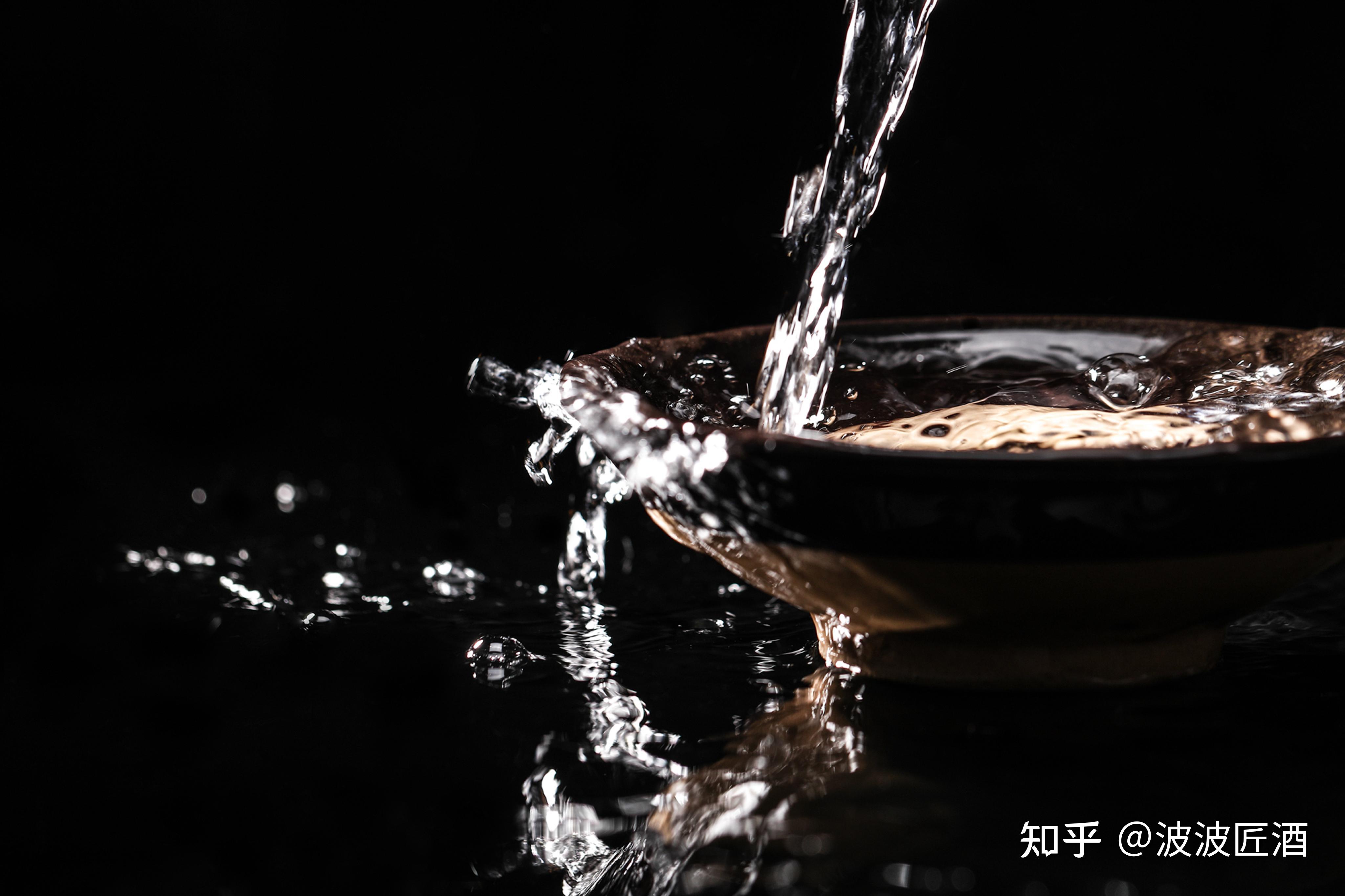 波波匠酒业创始人,董事长胡波携手茅台镇24位品酒专家之一余兴忠大师