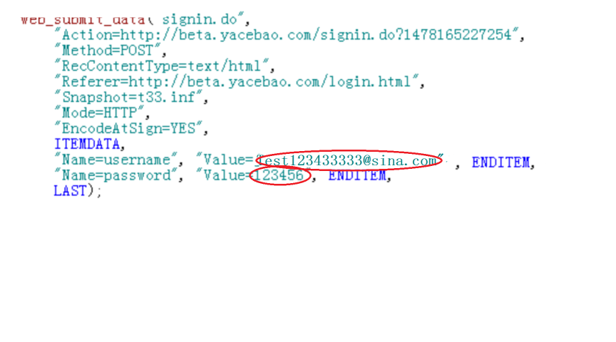 loadrunner javascript coding – index Images High... 性能测试入门——LoadRunner使用初探 - 知乎
