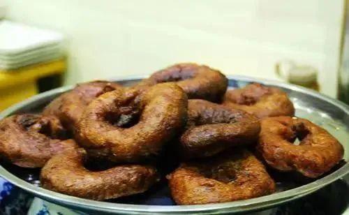 《舌尖上的会宁》——家乡特色美食大全