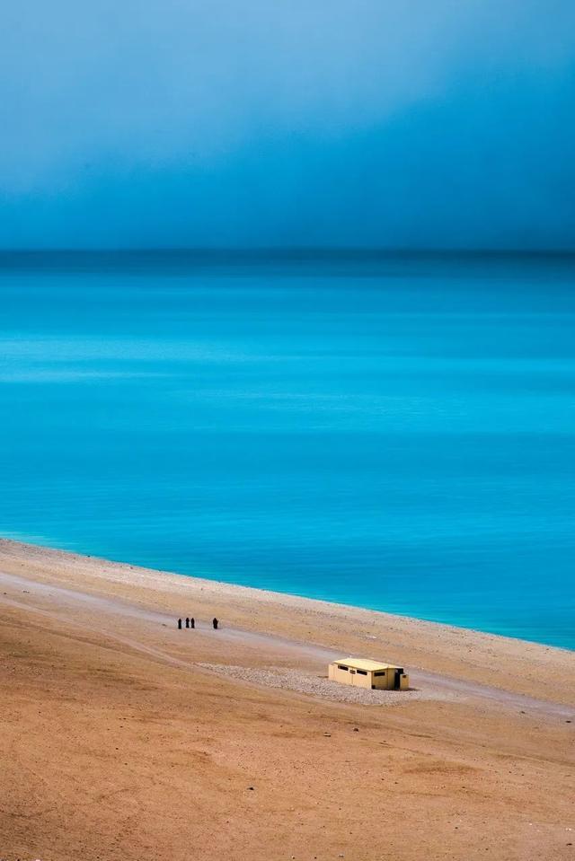 疫情之后中国的山川湖海一定是全世界人们的向往