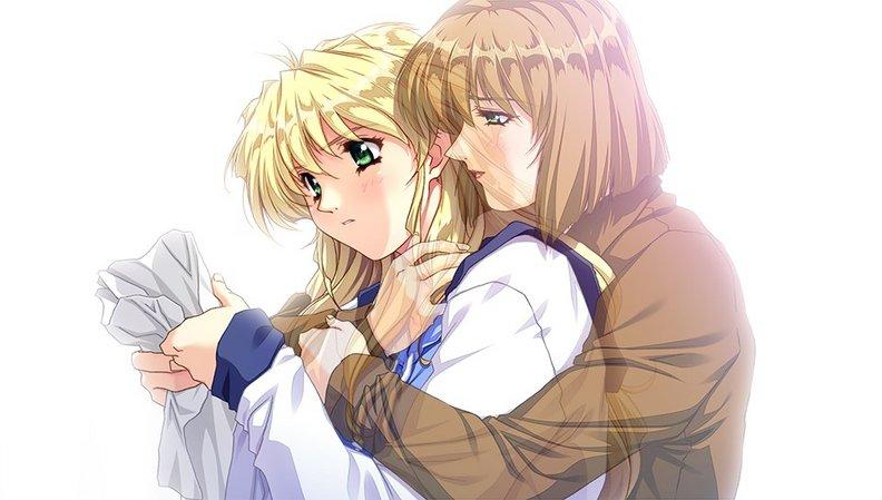 从哪来?要到哪去?《desire~背德的螺旋~》小评