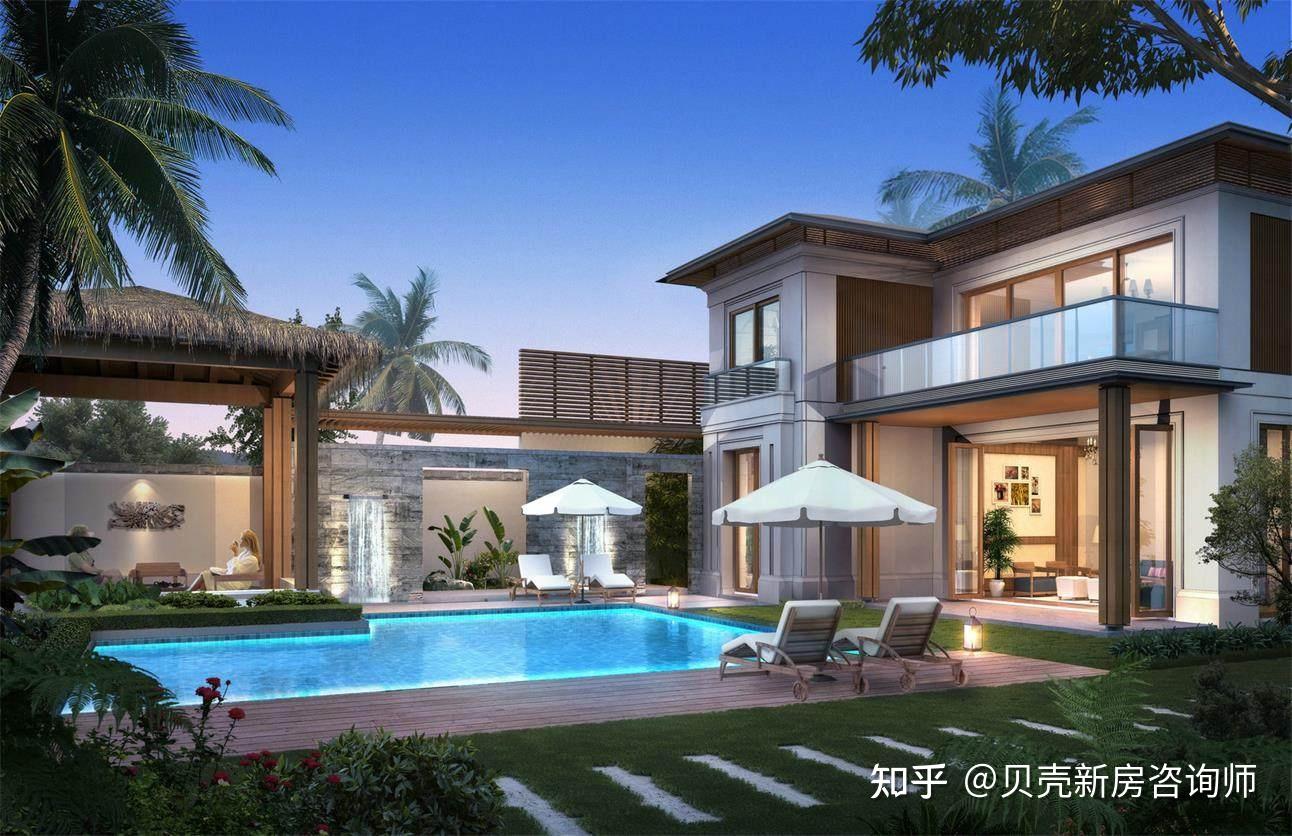 解剖绿城中国 - 知乎