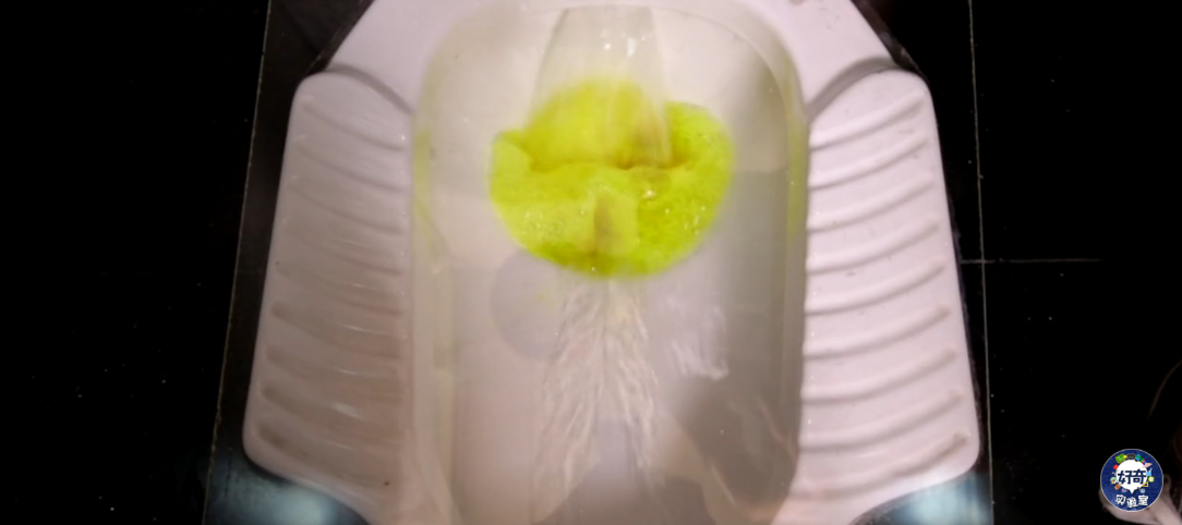 玩屎实测丨公共厕所里的坐便器和蹲坑到底哪个更脏