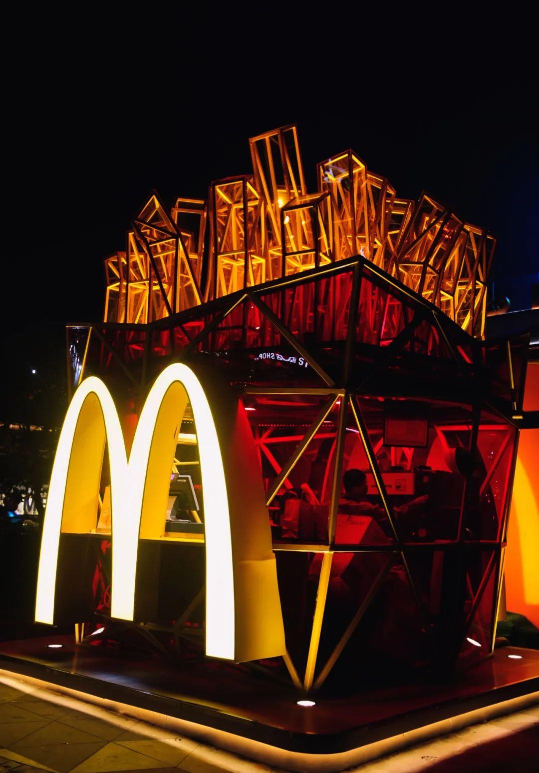超有创意的餐饮行业快闪店案例推荐!
