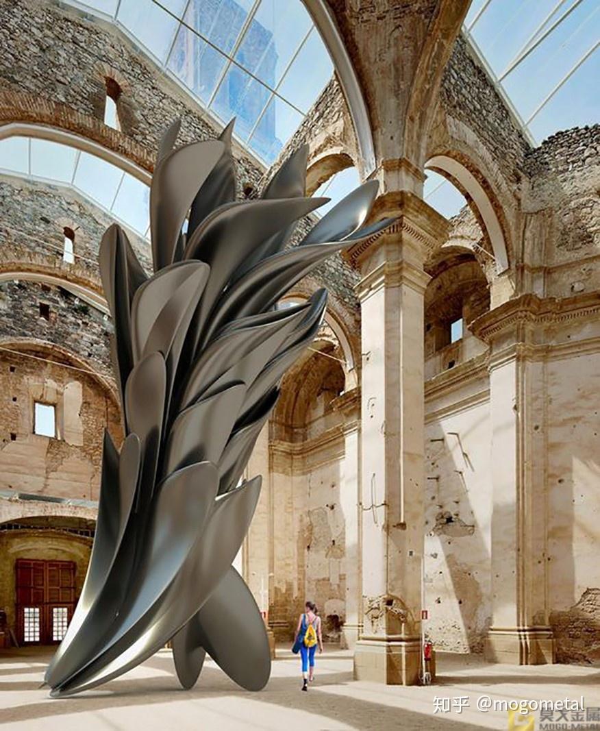 金属和玻璃在家装设计的应用