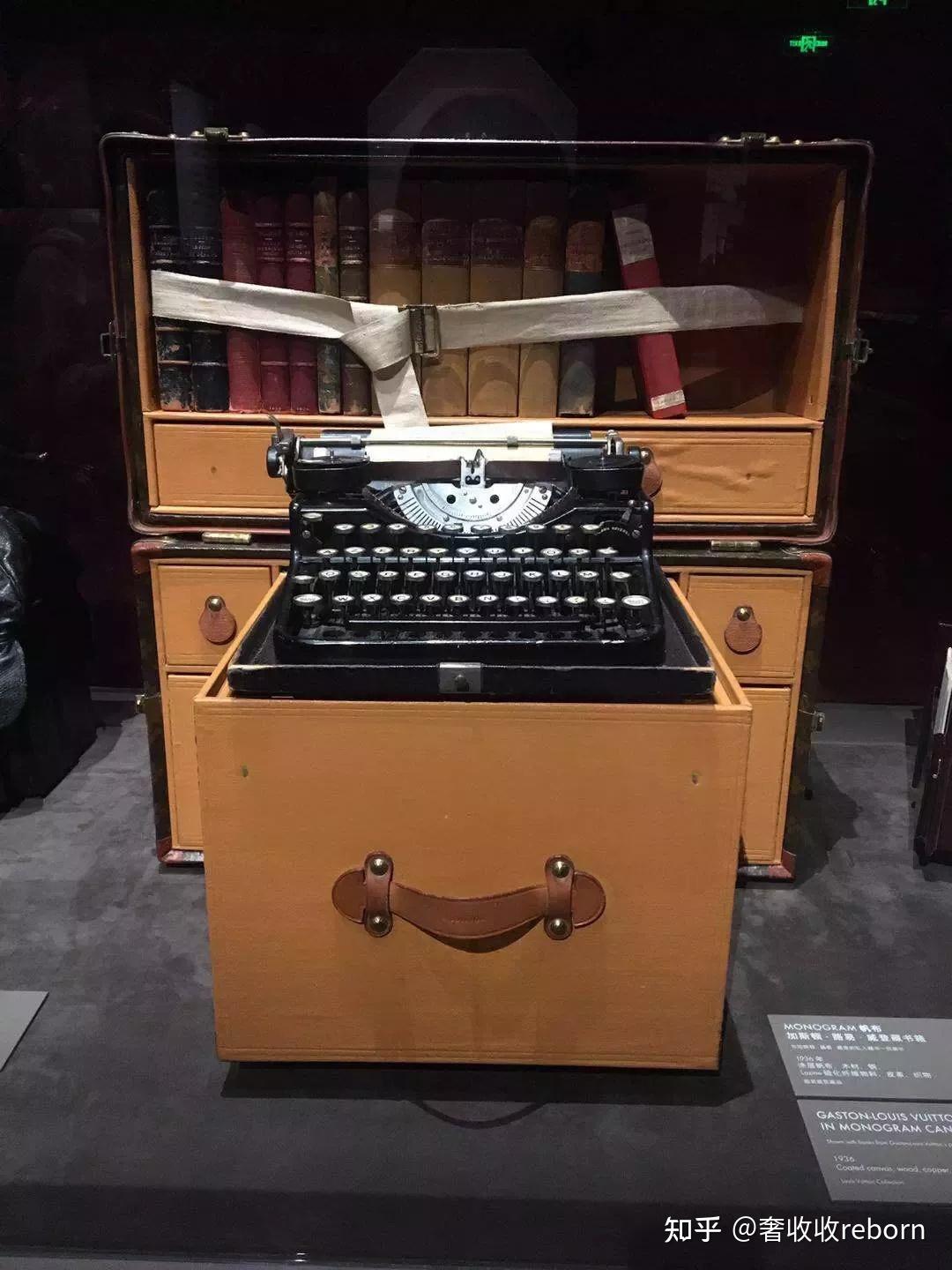 Louis Vuitton :你买的不是旅行箱,而是传家宝 - 知乎