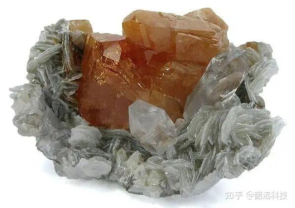 奇妙的化学元素 | 点亮世界的高温“硬汉”--钨 - 知乎