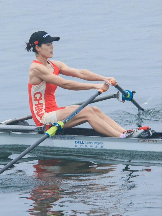 竞舟中国梦,戴尔助力赛艇皮划艇运动员冲击东京奥运会 