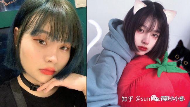 ▽圈内数名小姐妹联合起来开撕,控诉爆料所谓"骨相一绝"的西红柿ovo