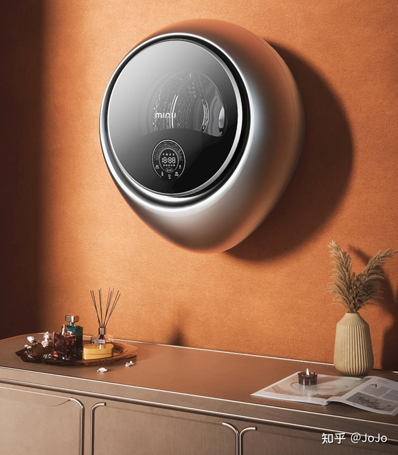 2022年内衣裤洗衣机测评推荐内衣洗衣机小型洗衣机迷你洗衣机选购推荐