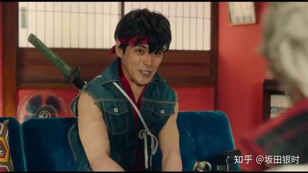 银魂2 银魂2在线观看完整版 银魂真人版2