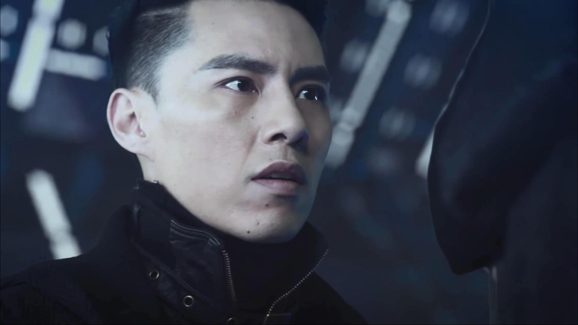 光明与牺牲·观【执念师】随感