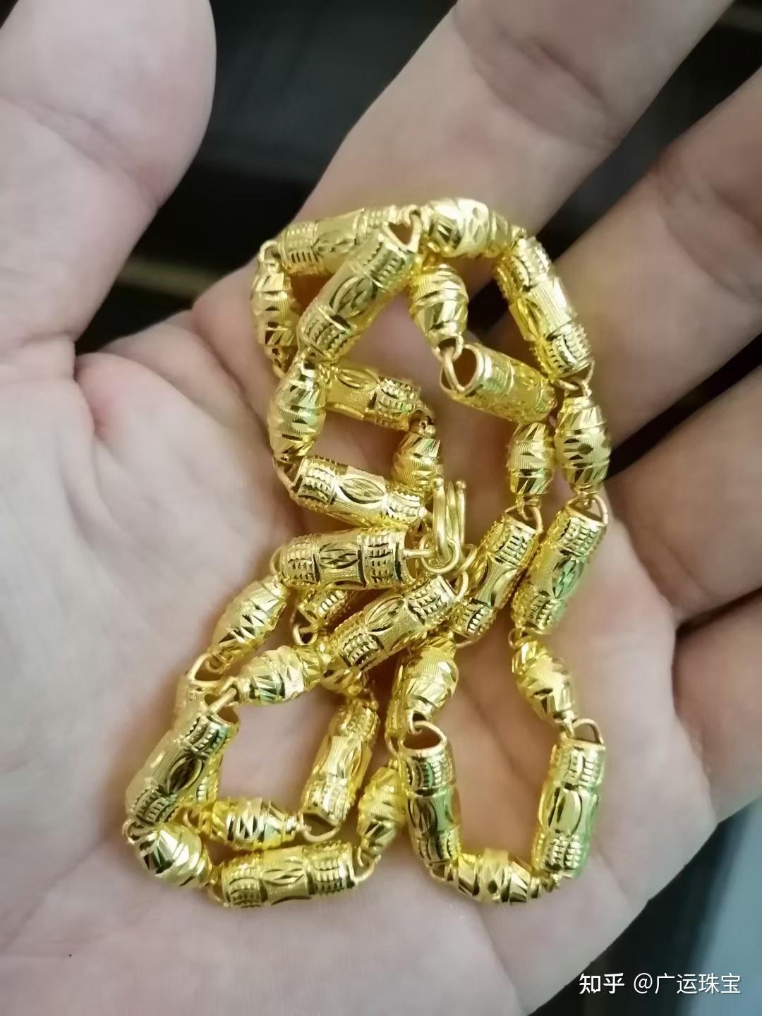 买哪种黄金最保值？买什么都好别买这种！ - 知乎