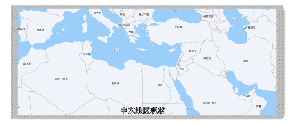 「背景篇」二战前的中东：锈蚀的东西方纽带 - 知乎