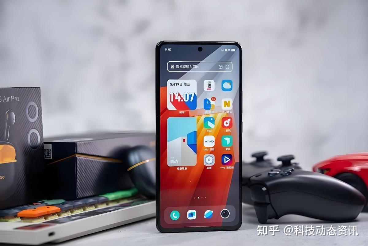 从3699元跌至2367元,16gb 1tb 120w闪充 索尼imx866,售价更加亲民了