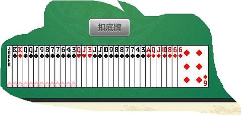 双升打分牌技术初探 (08,拖拉机的风险) - 知乎