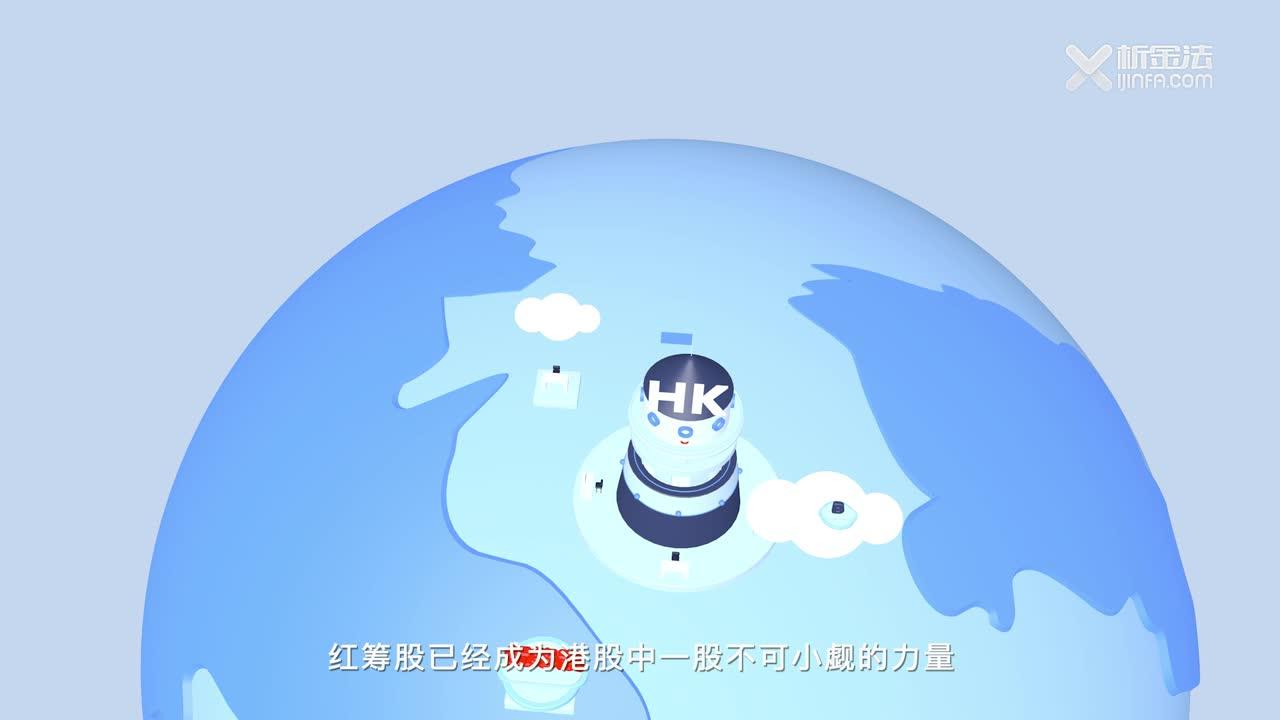 股市中常听到的蓝筹股、红筹股，到底是什么意思？ - 知乎