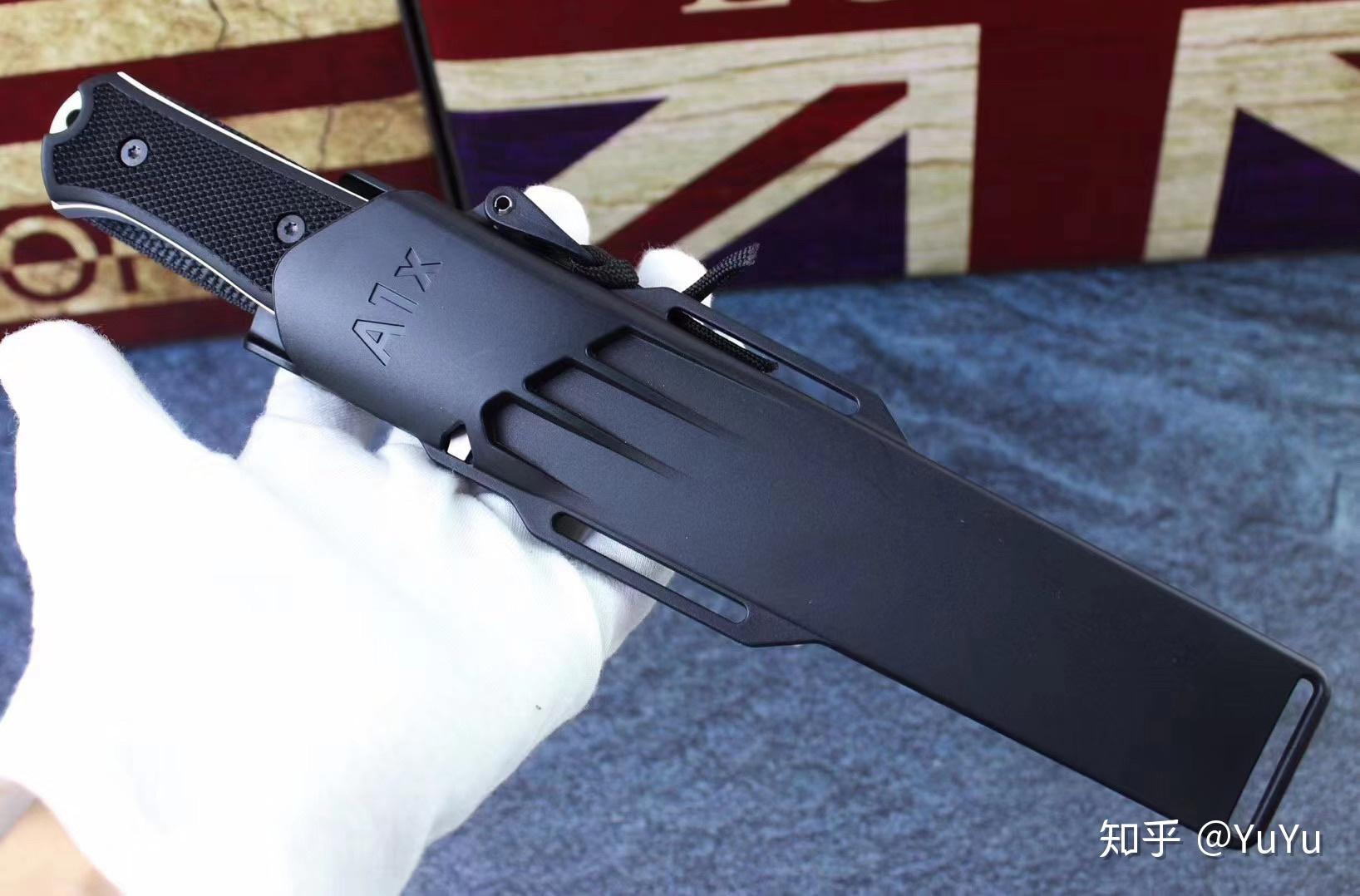 瑞典fka1x大号瑞典空军直刀