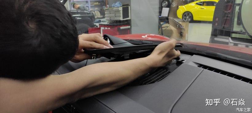 保时捷的经典传承911(991.2)蜕变GT3全过程(改装经验技术贴)(保时捷911车型大全价格)