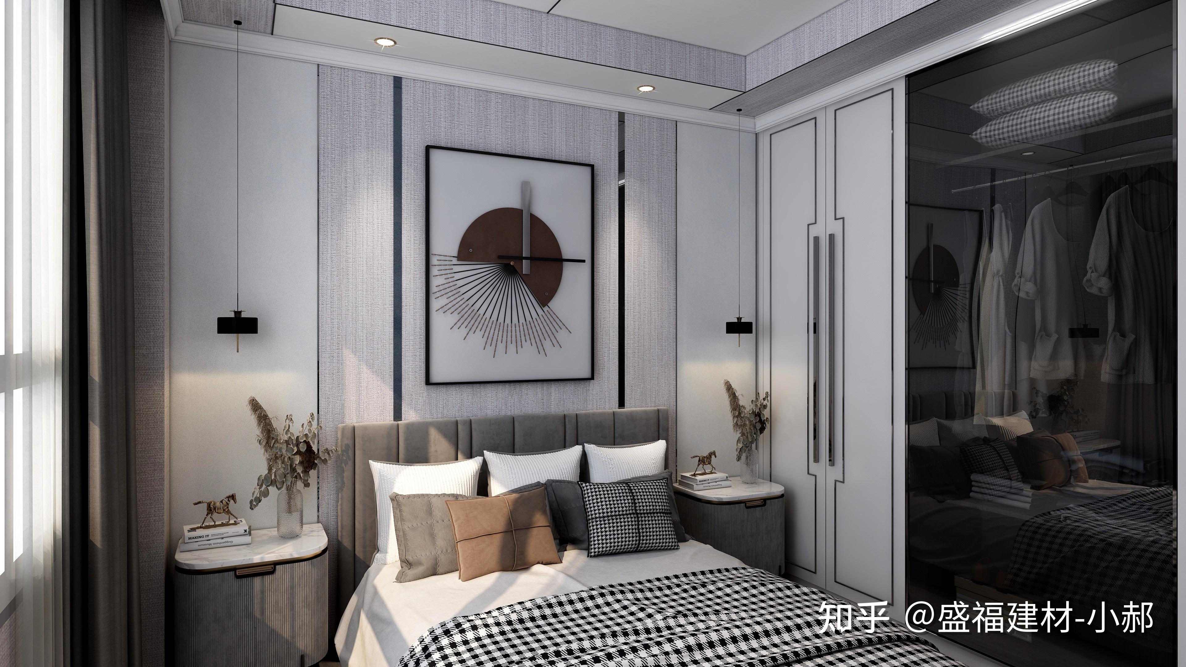 竹炭实心饰面板家装提供设计安装指导贵阳盛福建材