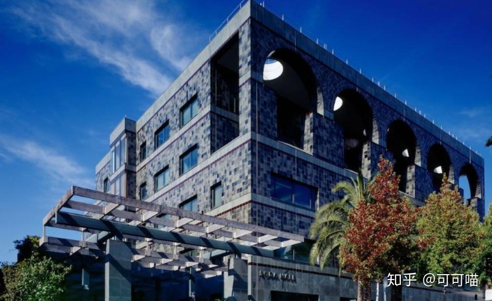 择校指南uc伯克利–既是科研强校又是迷你社会