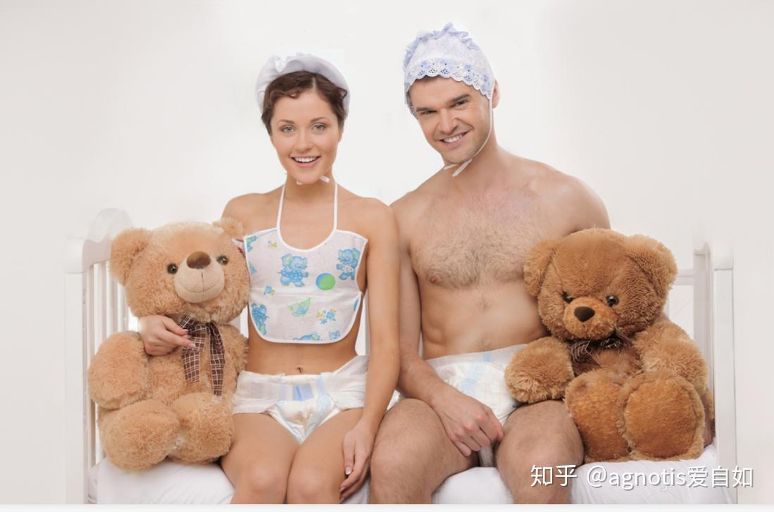 胖人适合什么样的成人纸尿裤