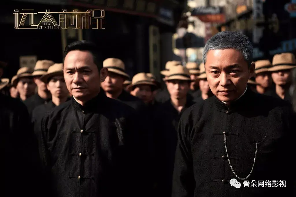 特评无陈版cut受追捧远大前程只败在陈思诚吗