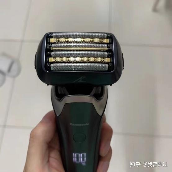 从使用完剃须刀肌肤的不舒服感,我来聊聊我去年到今年3月购入的3款剃须刀 - 知乎