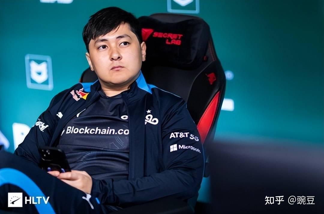 掀翻csgo职业圈hobbit霍师傅被曝假赛前队友一场赚5000美元