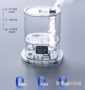 2023年加湿器选购攻略：加湿器有必要吗？加湿器怎么选？加湿器品牌推荐