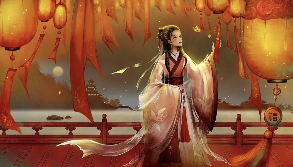 有哪些和元宵节有关的诗词？ 知乎 