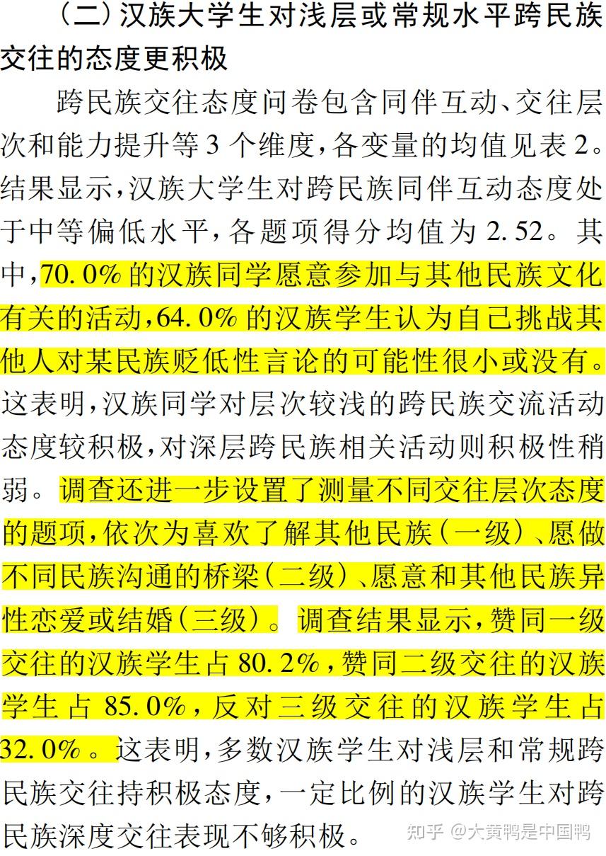 大汉族主义没有资格代表汉族主流民心