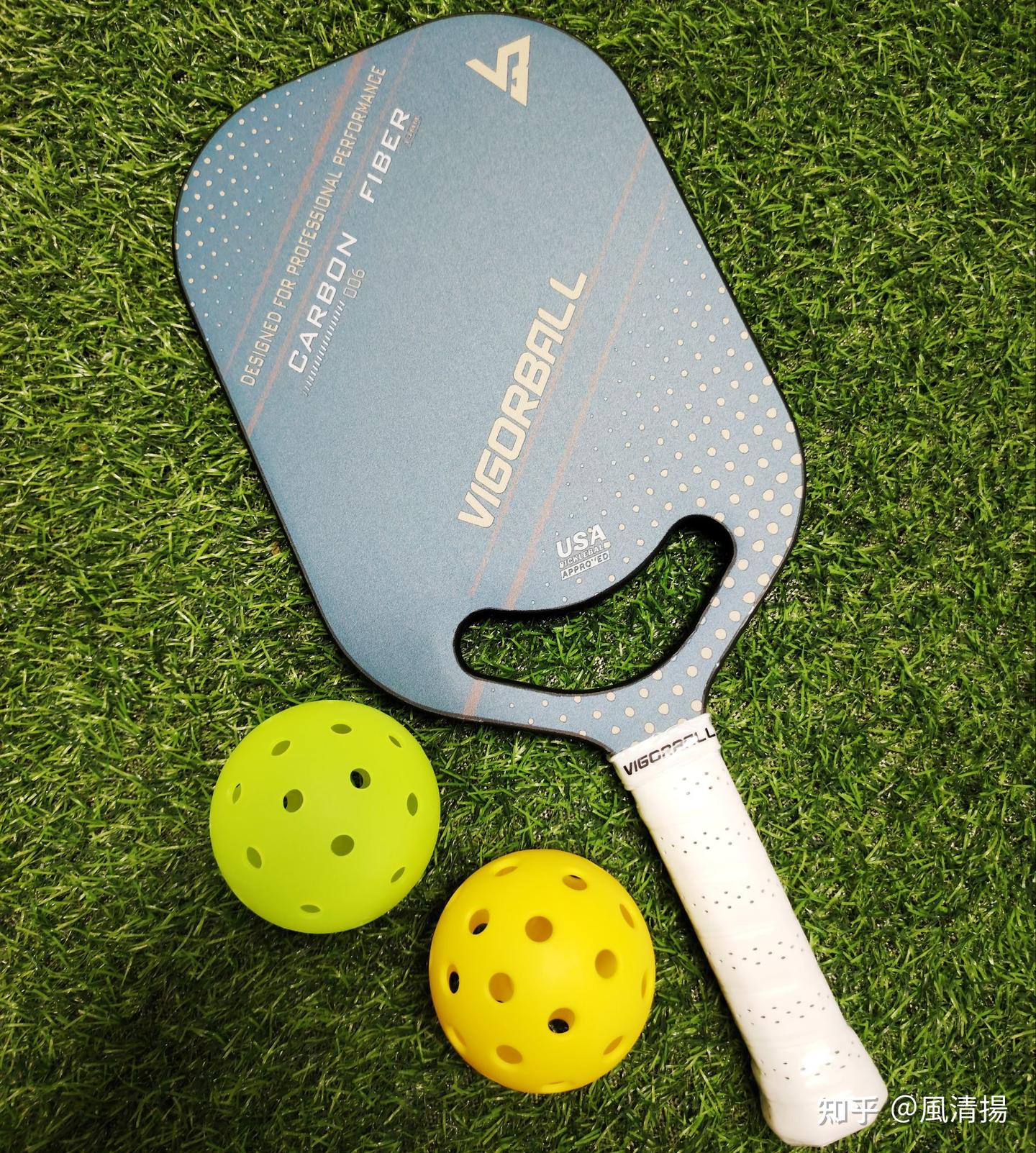 如何挑选pickleball Paddle匹克球拍？工厂来教你 知乎 